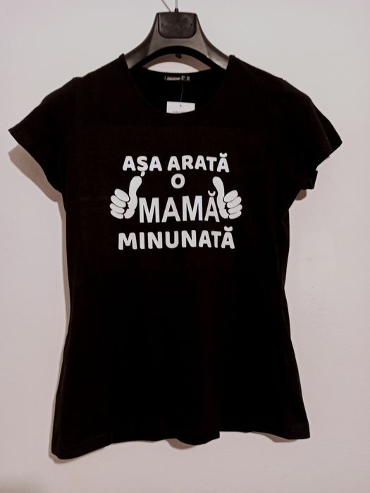 Tricouri personalizate pentru orice ocazie