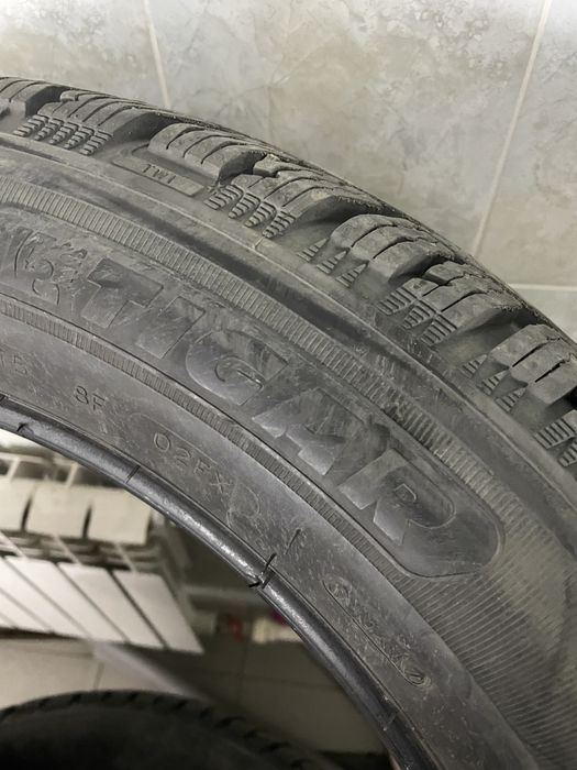 Автомобильные шины