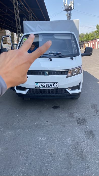 Грузаперевоски город Алматы