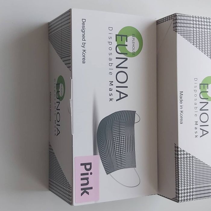 Продам маски производства Корея