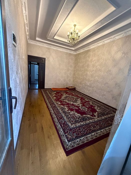 Продажа участка Юнусабад Хасанбой 2 сотки, 2 этаж 6 комнаты