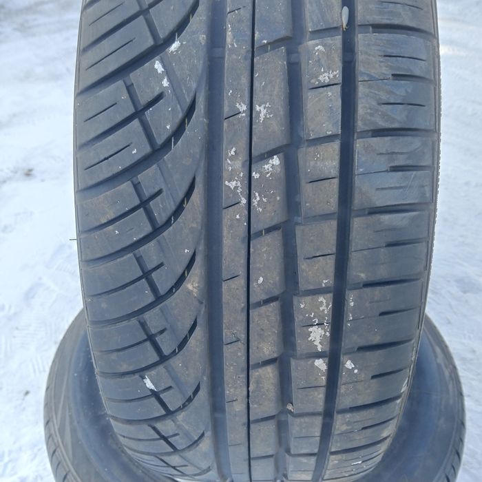 Продам диски с резиной оригинал