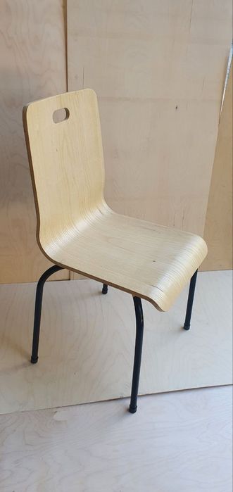 Парта стул1 4mm Фанера