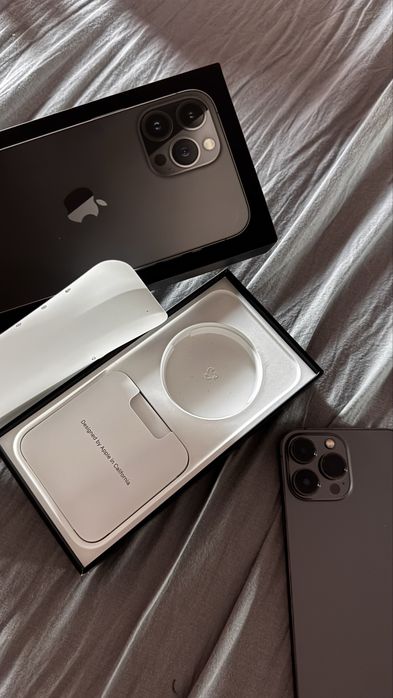 iPhone 13 pro max 256 GB