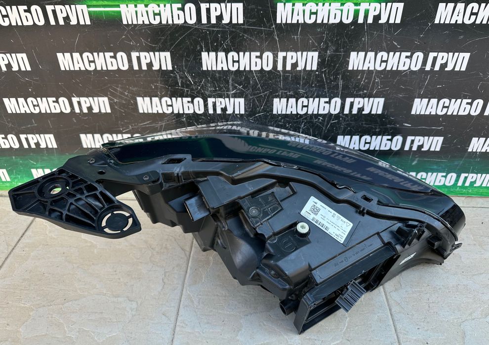 Фар far ляв фарове за Пежо 208 Peugeot 208