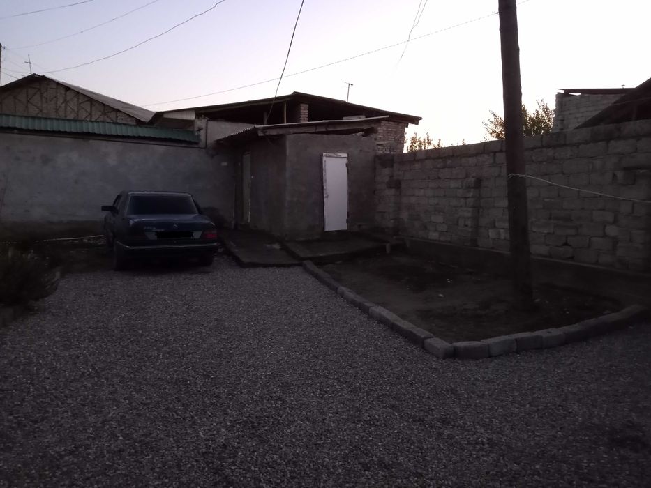 Yu  Участок 4,8соток под застройку, Бинокор, Янгихаётский район