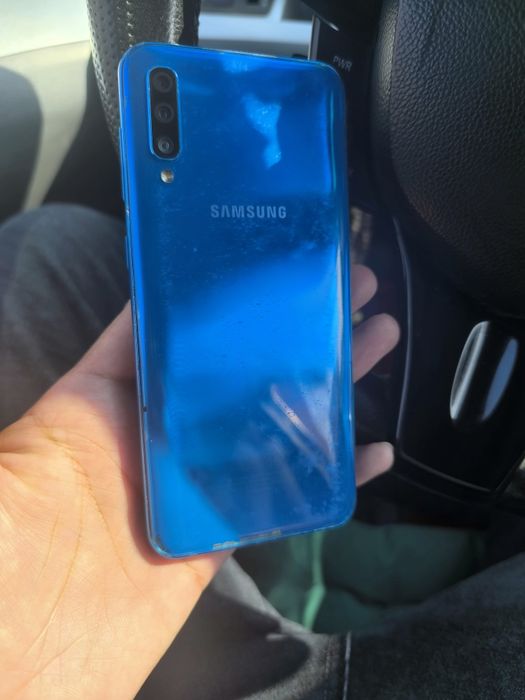 Samsung A 50  6/128 gb