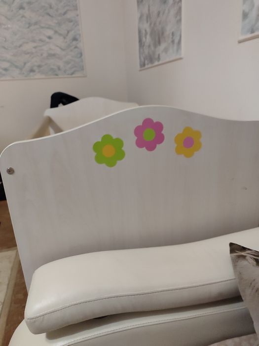 Детская кроватка Cilek