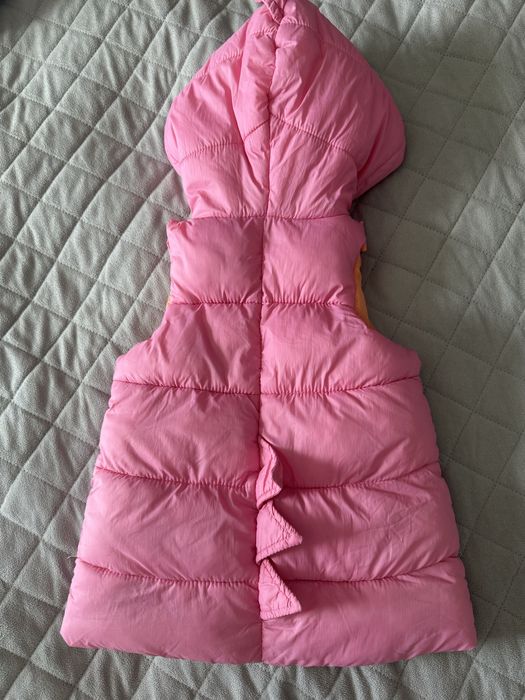 Детска грейка размер 74