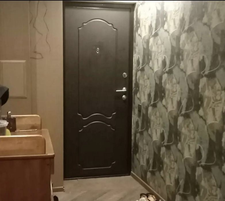 2х комнатная квартира