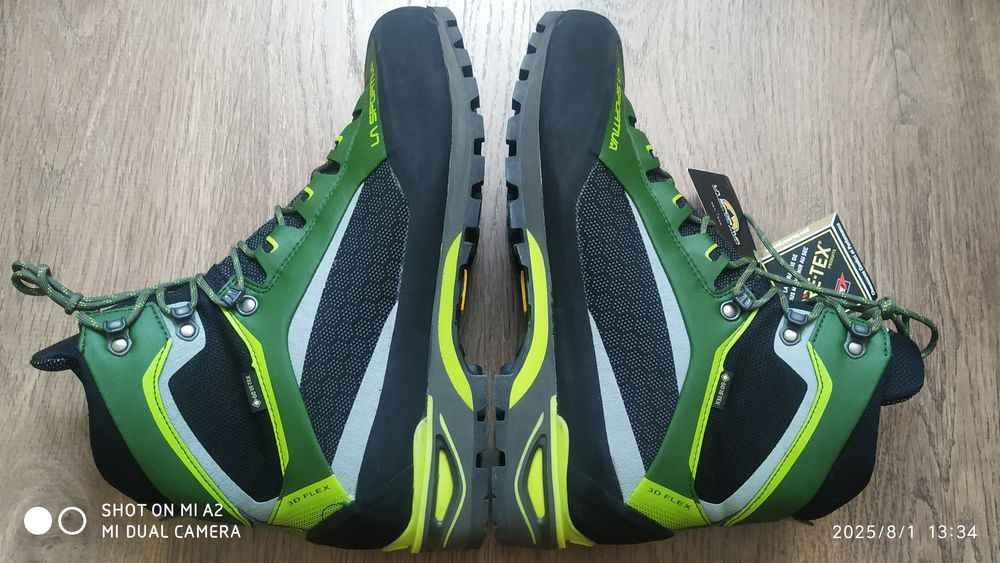 La Sportiva Trango Tower Gtx