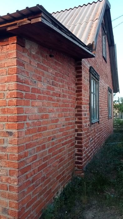 Продам дачу по зерендинской трассе