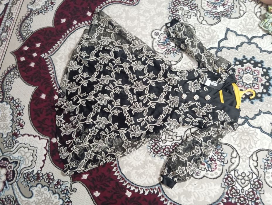 Yangi kõylak,kiyilmagan.