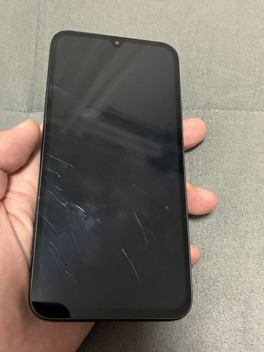 Samsung Galaxy A34 5G -за части