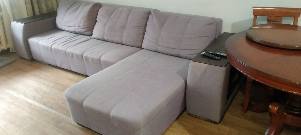 Мебель мягкая для гостинной