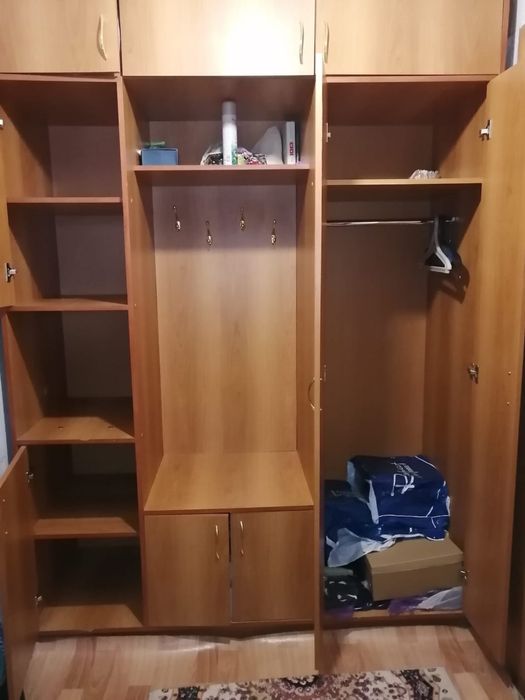 Продам шкаф торг