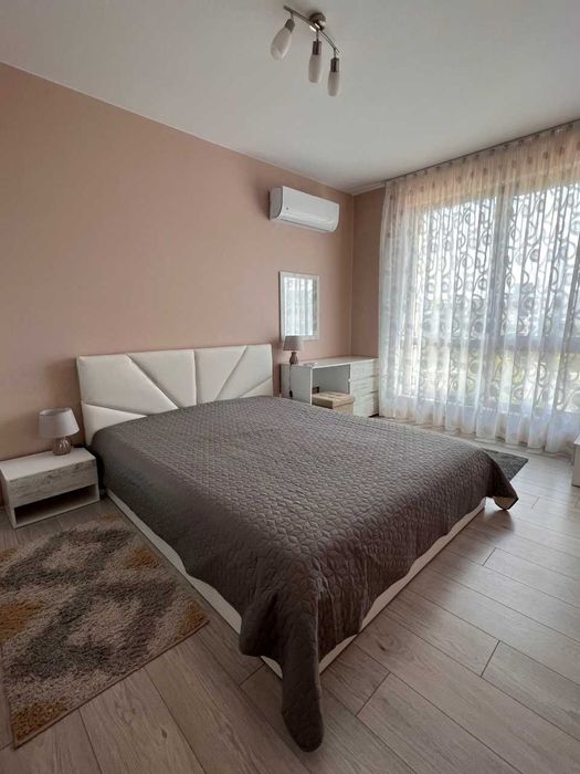 Дава се под наем Тристаен апартамент в София, Манастирски ливади - 85 кв.м за 822.63 € - Снимка #3