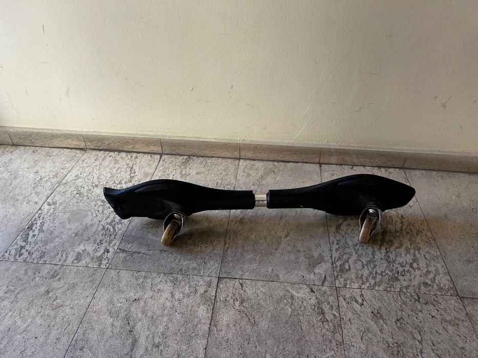 Waveboard (лейвборд)