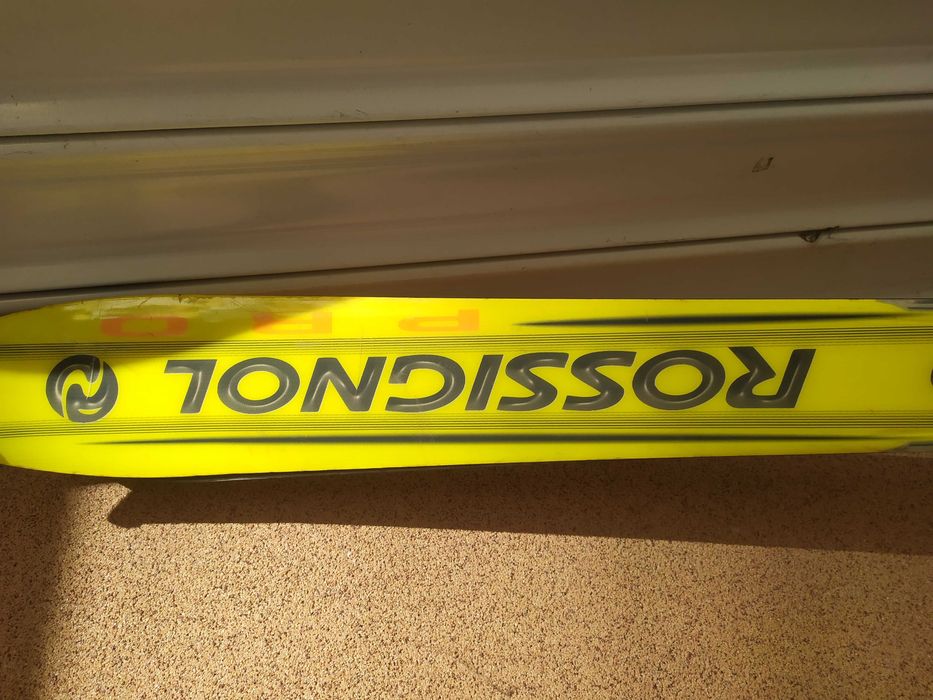 Ски с автомати 191 см Rossignol 9X Pro Course