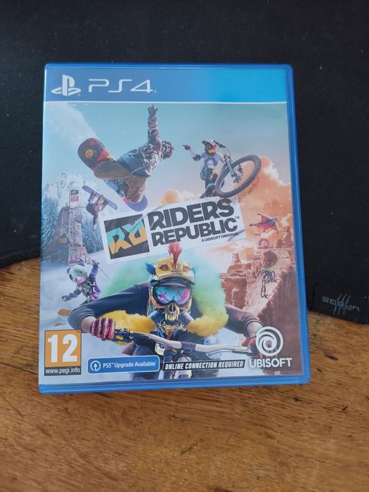 Jocuri PS4, schimb cu jocuri PS3