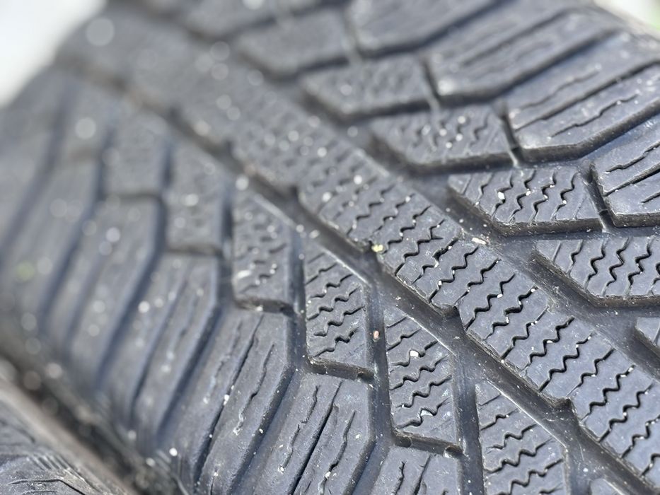 165/65/R15 SemperitMasterGrip 4бр зимни dot2619 4-5мм