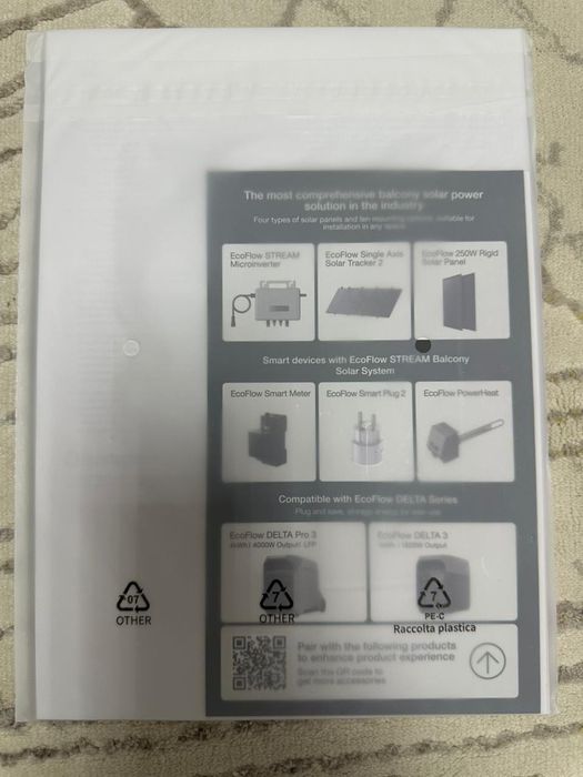 EcoFlow STREAM Ultra