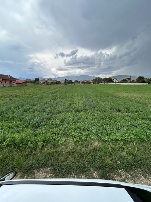 Vand teren intravilant in Vintu de Jos 1597mp