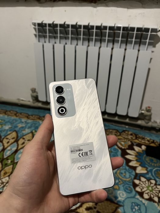 Oppo A5          .