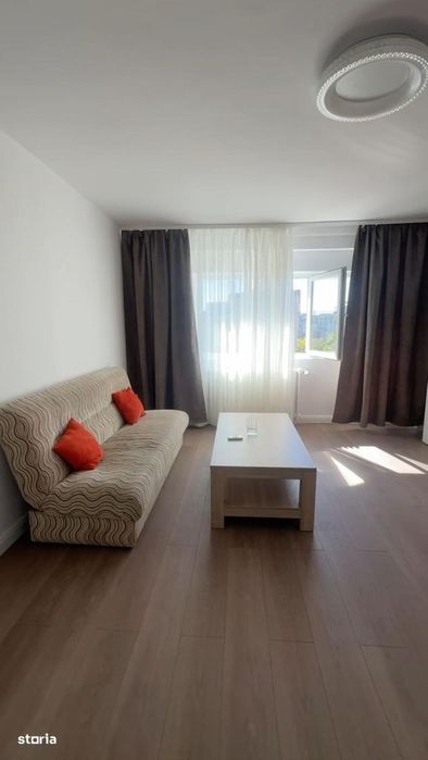 13 Septembrie - Marriott - 2 Camere - Prima Inchiriere - Disponibil Im