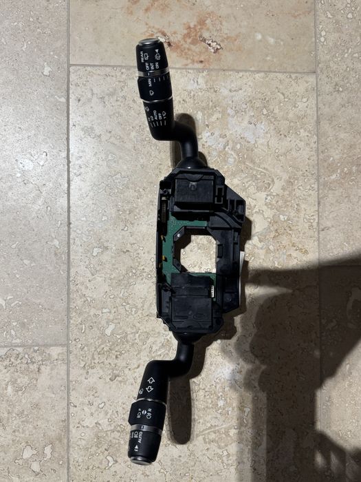 Bloc/comutator semnalizator și ștergător parbriz Range Rover L405/L494