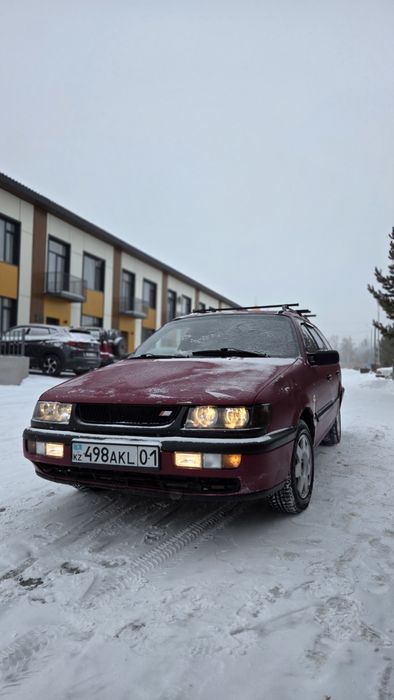 Пассат б4 Срочно