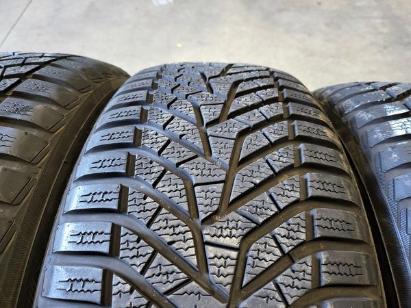 235/55/19 YOKOHAMA 4бр