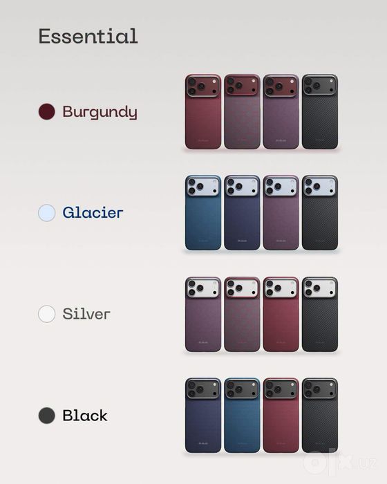 Новый Pitaka Case IPhone 18 Pro | 18 Pro Max • Чехлы •