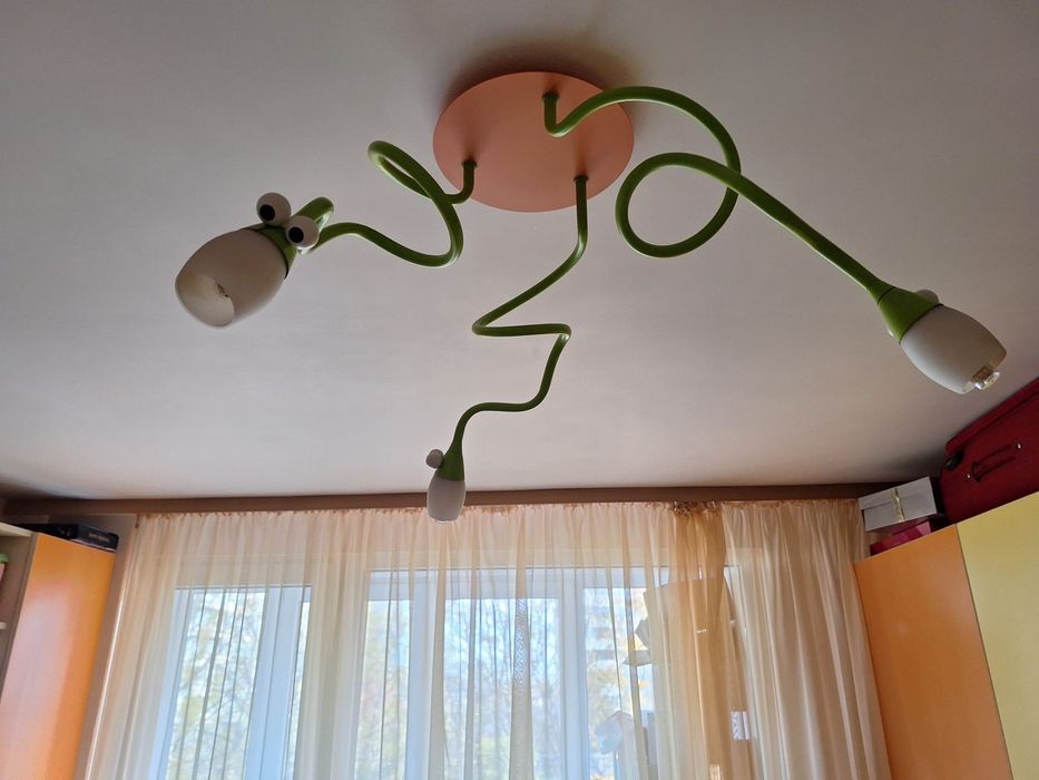 ТОП ОФЕРТА: обзаведена детска стая с висококачествени мебели и матраци