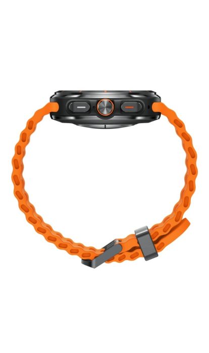 Смарт часы Samsung Galaxy Watch Ultra