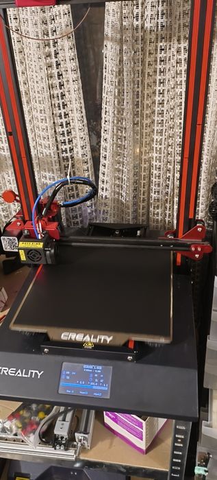 3d принтер Creality CR-10S Pro V2