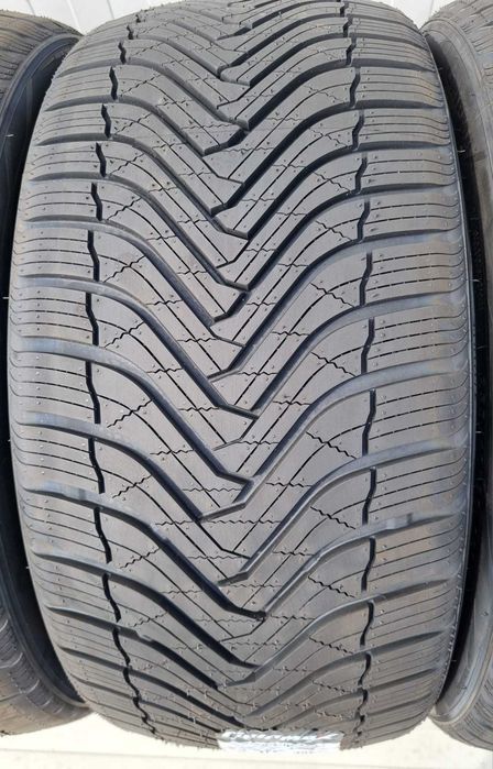 255/40 R20, 101W, GRIPMAX, Anvelope mixte M+S, dot 2025
