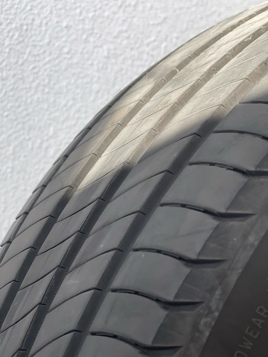 Anvelopa vara Michelin Primacy 4 SUV 235/45/R20