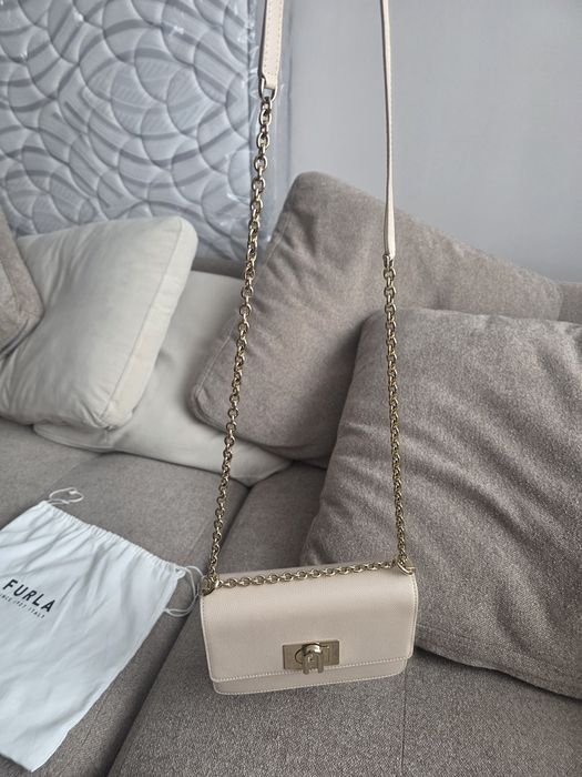 Продам сумку FURLA