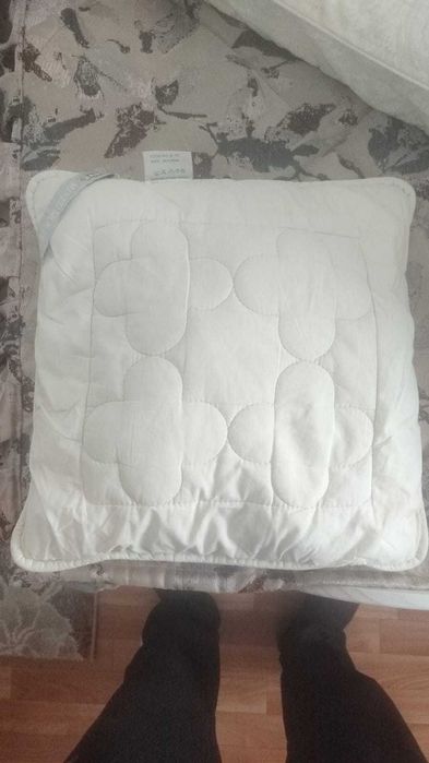 матрас, одеяло, подушка детские