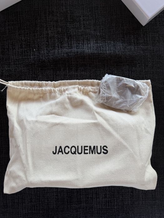 Дамска чанта JACQUEMUS Bambino