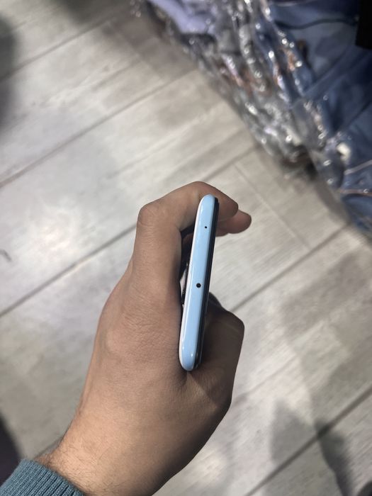 Redmi note 9 karobka dakumed