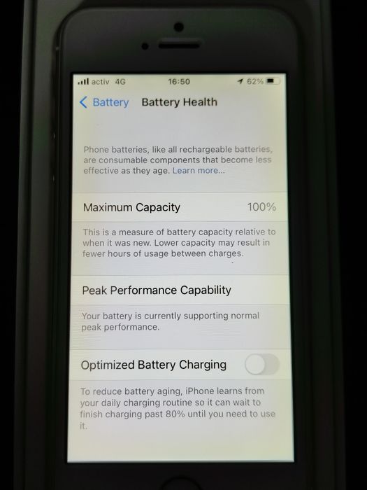 iPhone SE 1 2016 / iPhone 6s