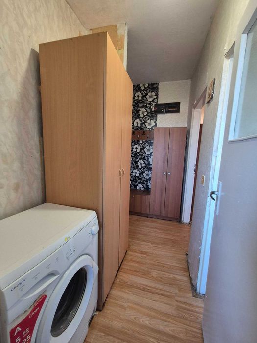 Дава се под наем Тристаен апартамент в Търговище, Вароша - 65 кв.м за 219.3 € - Снимка #9