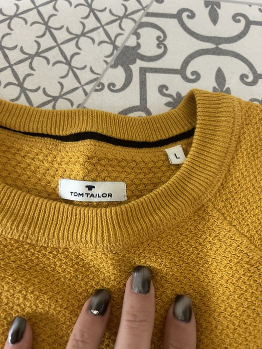 Пуловери Tom Tailor, GSTAR