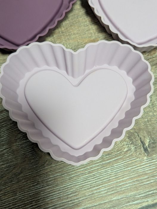 Forme de copt din silicon