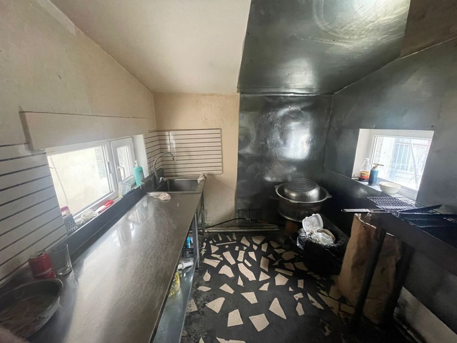 Сдам в аренду кафешку 250+ком