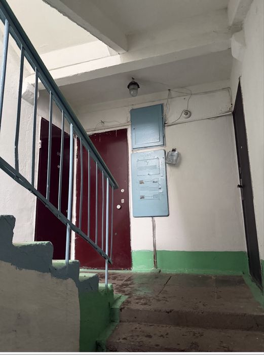 Сдам квартру .31 квартал