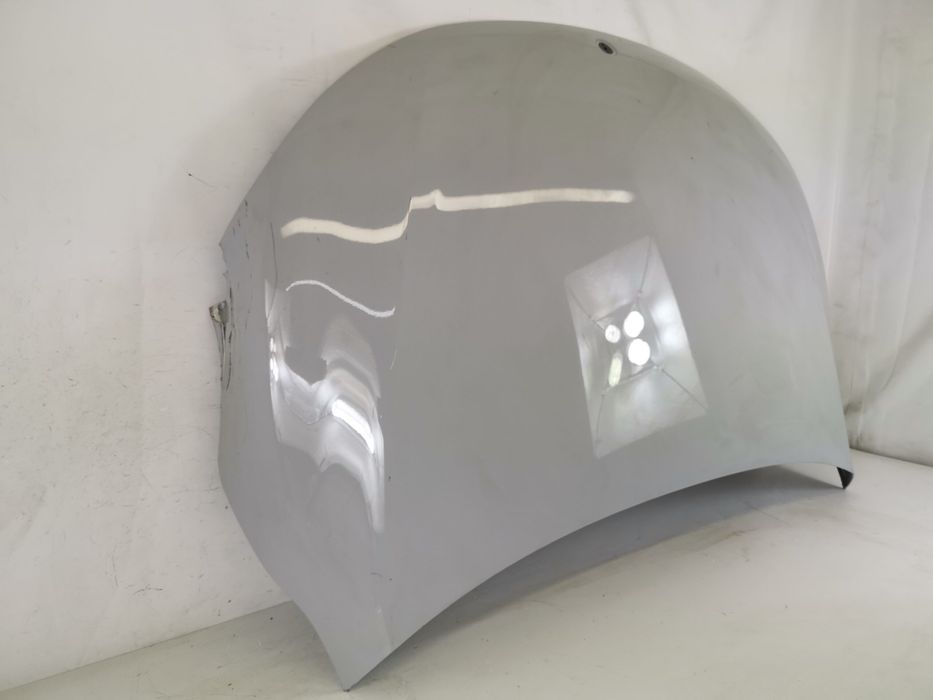 Моторен капак Мерцедес Бенц ЕКС / Mercedes Benz EQS W297 Оригинален, в