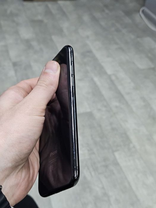 Iphone x 256 айби ек